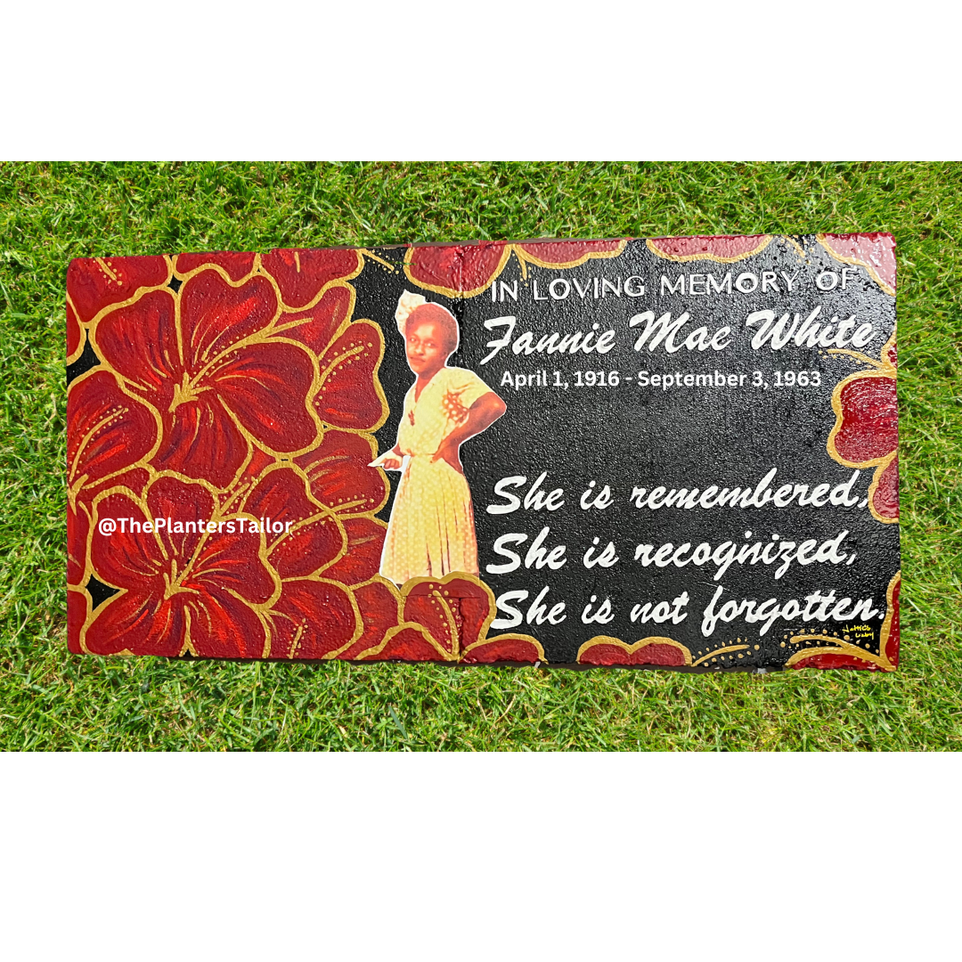 Headstones & Memorial Art