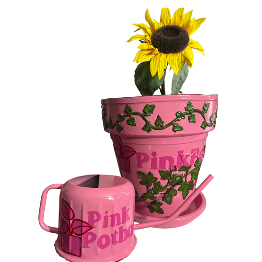 The Collector's Planter Set
